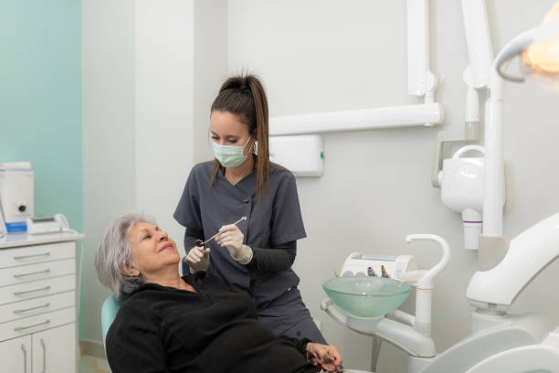 Best Urgent Tooth Repair  in Woodmoor, CO