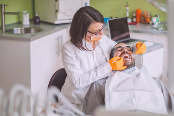 Best Knocked-Out Tooth Emergency  in Woodmoor, CO